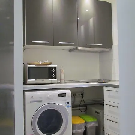 Apartment Lessinia *