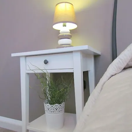 Apartment Lessinia *