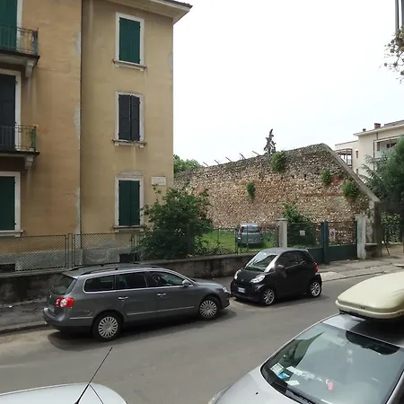 Lessinia Apartment Verona