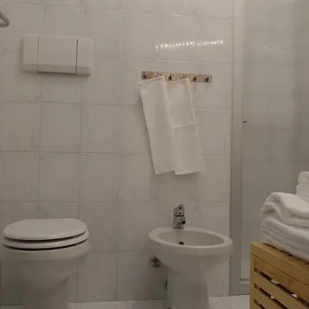 Lessinia Apartment