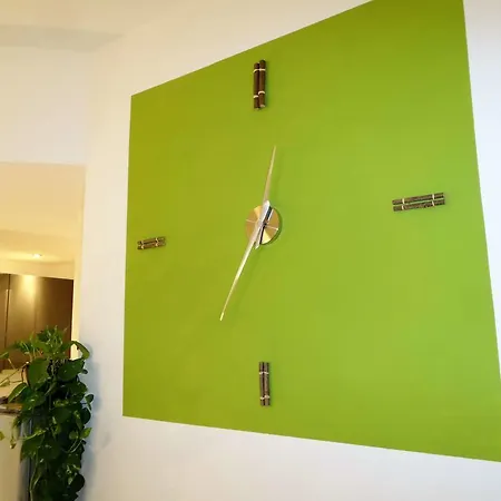 Lessinia Apartment