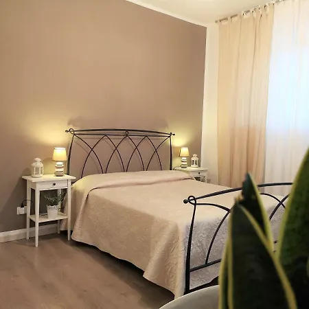 Lessinia Apartment *